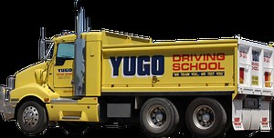 Truck Driving Refresher Course Melbourne | Yugo Truck Driving School