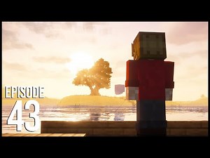 Hermitcraft 10: Episode 43 - THE LAST DAY!