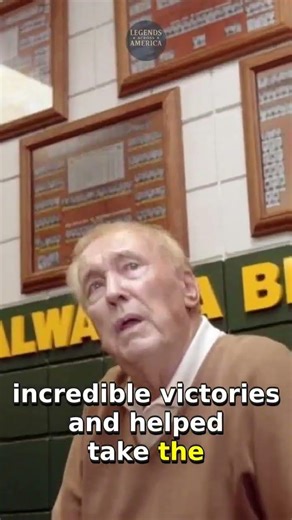 Ron Erhardt Remembered Today