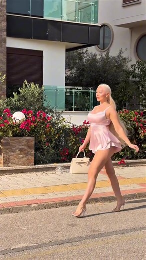 Dress 👗 | High Heels & Toes