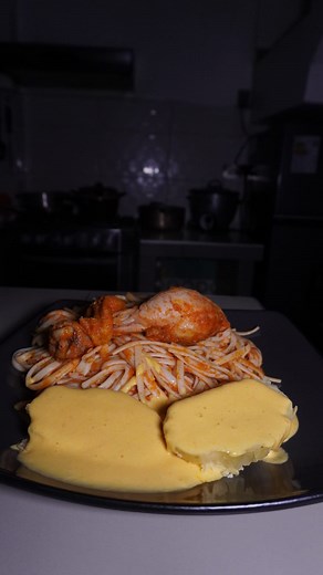 624K views · 7.9K reactions | Tallarines con pollo a mi estilo  #tallarinesconpollo | La Receta del buen sabor | Facebook