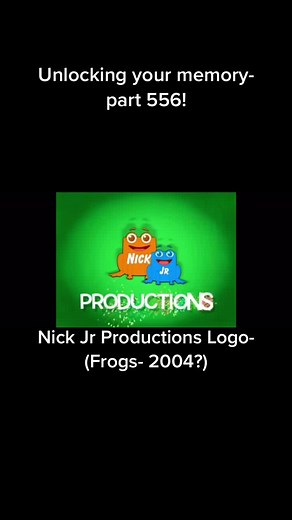 #unlockingyournostalgia #nickjr #unlockingyourmemory #memories #2000s #foryou #throwback #nostalgia #childhood