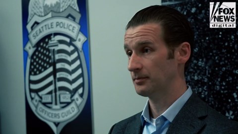 The Rise of Socialism: Police, shop owner address crime concerns under new mayor