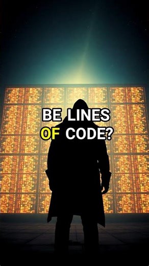 Is Reality Just a Simulation? | Daily Mind Bomb E42