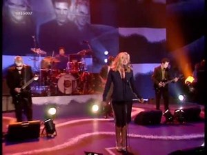 Blondie - Maria (Deborah Harry)(live 1998) HD 0815007