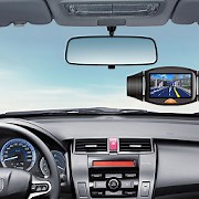 Smart Dash Cam Pro