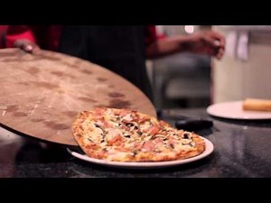 Panarottis Pizza Pasta Tour