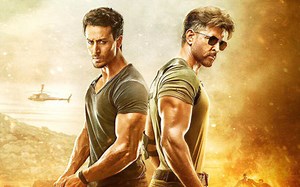 War Movie Review: The Hrithik Roshan – Tiger Shroff starrer WAR is a paisa-vasool action entertainer which has style as well as enough twists and turns to keep viewers engrossed.