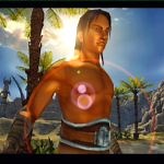 Amon Ra (Widescreen Games) [PS2 - Prototype] - Unseen64