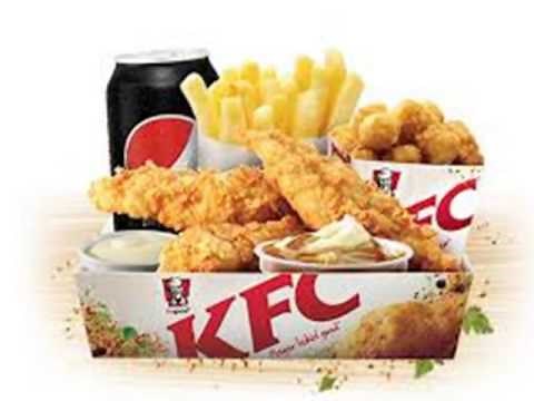 KFC Phone Number Near me and My Location