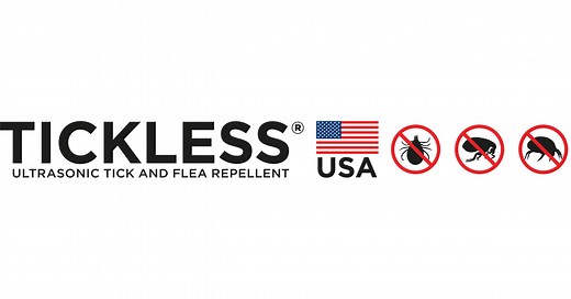 TICKLESS® Human - Tickless