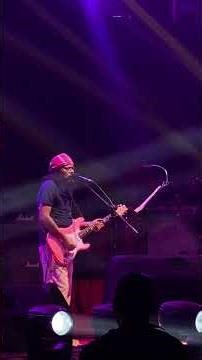 jhakanaka live stage perform James in Dhaka concert