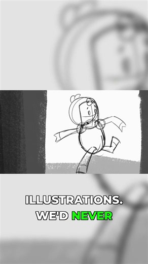 Storyboard Secret: Not Everything Needs Equal Attention!
