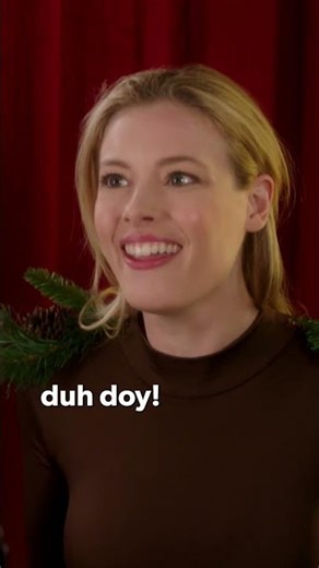 Britta is a pop icon | Community | BINGE