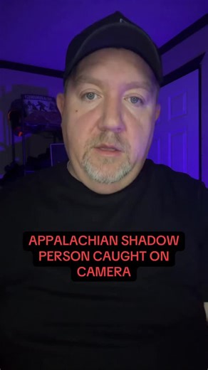 23K views · 25K reactions | Appalachian Shadow Person: Best Ever Recorded #fyp #paranormal #appalachia #shadowperson #shadowpeople #viral #scary #ghost #trending #creepy #supernatural #spooky #haunted #caughtoncamera #hauntedhouse #thesupernaturalsleuth | The Supernatural Sleuth | Facebook