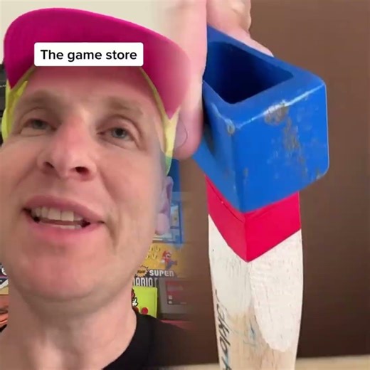 Timmy tries to fix the problem but actually makes things worse. #supersmashbrosmelee #nintendogame