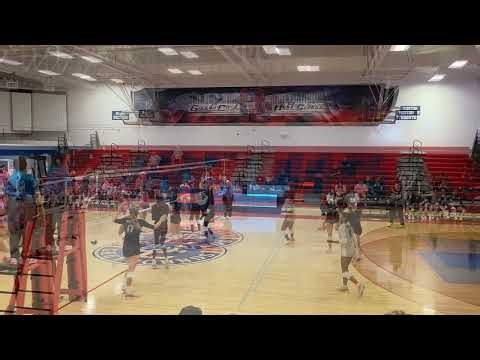 Dezi. Vs Grove City 10.2.254