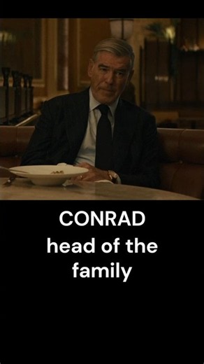 Meet the HARRIGAN crime family in MobLand!