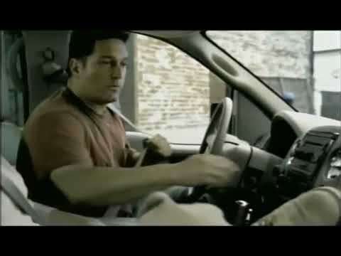 Ford 2007 F-150 Trashing My Truck Commercial