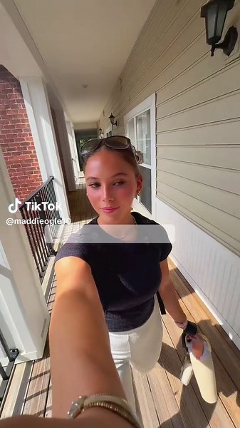 A Day in the Life of a Nursing Student Vlog