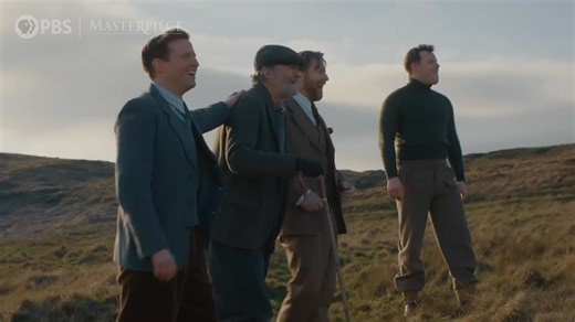 💛🐾 #acgas #NicholasRalph #AllCreaturesPBS | Nicholas Ralph