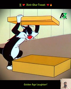 55 Years Old of Cartoon Fun! 🔥🕊️ Robot-Rabbit 🏝️ 🐦 - 08 | Cartoon Clips