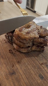 152K views · 747 reactions | Undercooked, overcooked, or perfectly cooked? 數路‍♂️ With @meatpros | Foodporn | Facebook