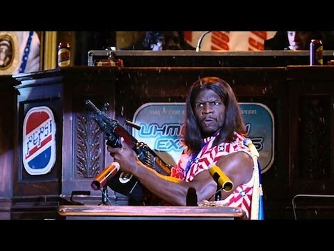 "Idiocracy" Writer Says The Movie Has Come True