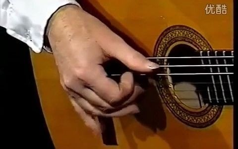 Flamenco Guitar Lesson 教学 - Guillermo Rios Vol1 - Techniques_标清
