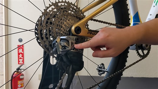 11K views · 114 reactions | 全新XTR Di2全無線登山車套件，有哪些特別的地方? ‍♂️具備快速精準的變速 ‍♀️堅固耐用的結構 穩定完善的煞車系統 | 單車誌 | Facebook