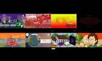 Mix of 8 videos from youtube : The End of Adobe Flash on Goanimate Vyond Legacy City Movie Part 7