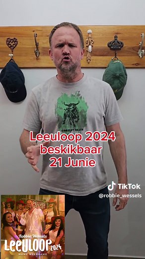 Leeuloop 2024: Winnaars en Nieuwe Muziek Video