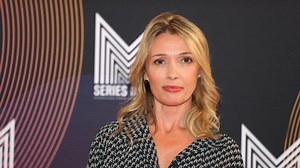 4 infos sur Anne Marivin