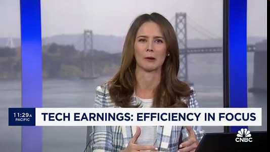 Tech companies are using stack ranking to decide job layoffs