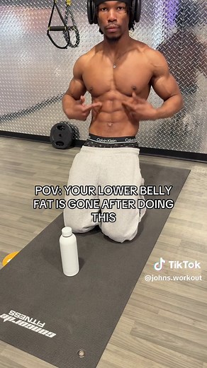 🔥 10 MIN AB WORKOUT TO BUILD A SIX PACK 🔥 This is what I use to tighten up my core lean out real talk: fat loss comes from a calorie deficit this just helps you stay in it consistently Save this & run it ⬇️ 📌 4 Exercises 📌 3 Sets each 📌 12 reps per movement – In & Outs – Seated Leg Raises – Cocoon Passes – Russian Twists abs come from consistent training but you still need a slight calorie deficit to get visible abs. Focus: slow reps, control, don’t just rush through it actually feel your a