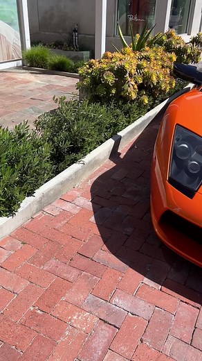 Beautiful Lamborghini Murcielago & Diablo!! #supercar #fypシ #viralshorts #supercars #hypercar #lamborghini #murcielago #diablo #v12 | SupercarSound