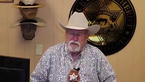 MESSAGE FROM MERCED COUNTY SHERIFF VERN WARNKE REGARDING JULY 4TH COVID-19 RESTRICTIONS Sheriff Vern Warnke would like to keep the public informed on updated information regarding the COVID-19 (Corona Virus) within Merced County. Please check out the attached video briefing from Sheriff Vern Warnke regarding this weekend’s July 4th park closures. | Merced County Sheriff's Office
