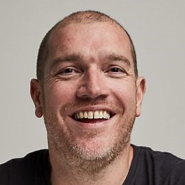 Dominic Price | Keynote Speaker | AAE Speakers Bureau