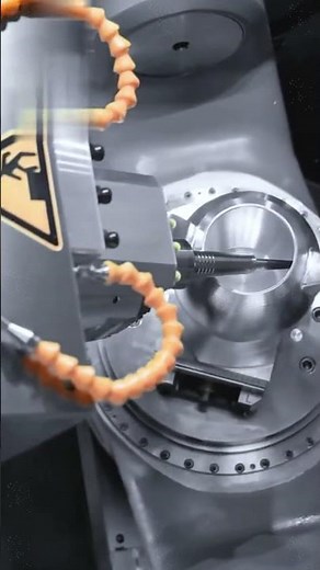 CNC Machining | 5 Axis CNC Machining: Mastering Complex Geometry with 0.01mm CMM-Verified Precision