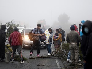 Guatemala massacre victims’ community defies state of siege