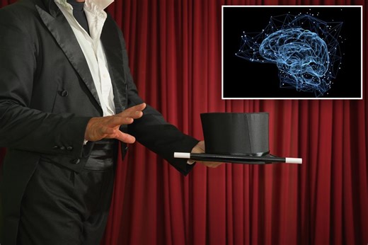 ​Bizarre illusion could trick your brain into feeling less pain, study finds