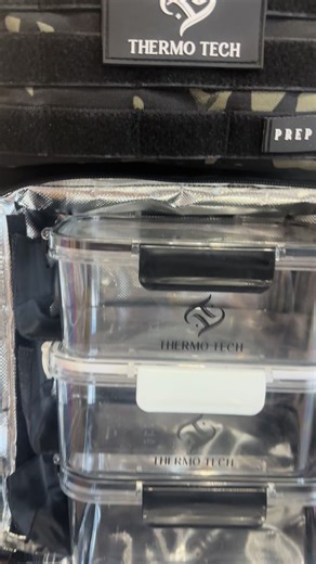 👉 Your day, backed by Thermo Tech. Your kitchen, wherever you go