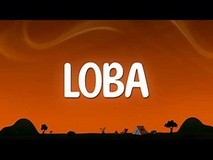 Shakira - Loba (Letra/Lyrics)