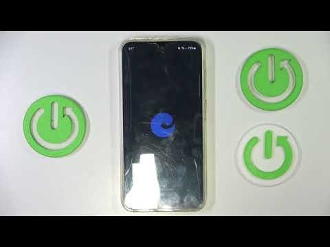 SAMSUNG Galaxy A35 – How to Install Microsoft Edge Browser