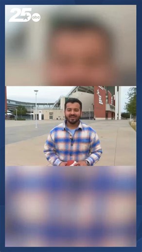 25 News KXXV on Instagram: "We're taking a closer look at the next possible Baylor Bear's QB - DJ Lagway 🏈"