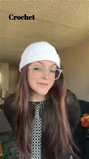 So proud of my progress this year! #crochet #knitting #chainmaille #2025 #crafts