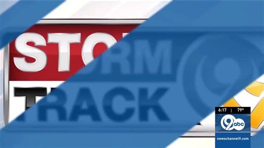 Wednesday Evening Weather Update (8/27) #chattanooga | Meteorologist David Glenn WTVC