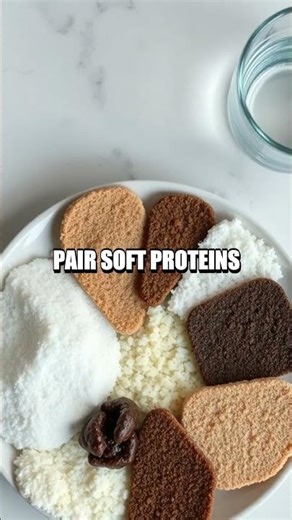 Texture Talk: Using Mouthfeel to Master Hunger and Health