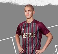 Jason 'Patric' Garrison '24 Recruiting Profile