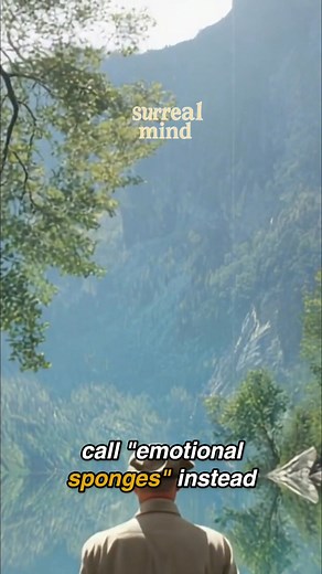 Discover the power of conscious awareness for empaths. Learn how to recognize archetypal attraction patterns to avoid becoming an emotional sponge. Understanding your emotional nature is key to thriving. #Empath #EmotionalAwareness #Archetypes #Consciousness #SelfCare | Surreal Mind